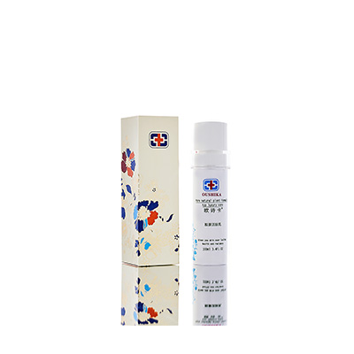 恭城会下雨的乳液