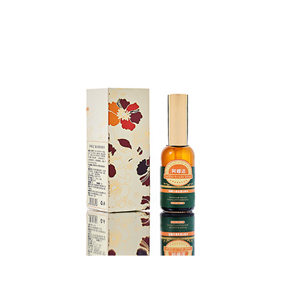 私密细嫩修复精华恭城