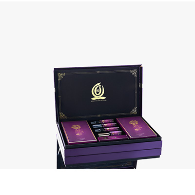 恭城气血能量海底轮