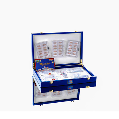 恭城爱芯回春综合版